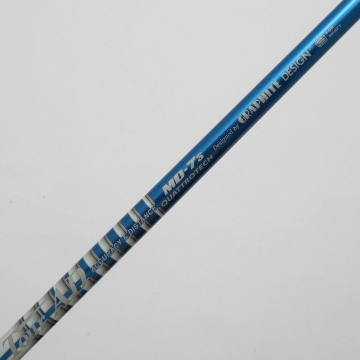BALDO COMPETIZIONE 568 STRONGLUCK 420 Driver Tour AD BALDO COMPETIZIONE 568 STRONGLUCK 420 Driver Tour AD