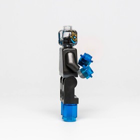 LEGO Marvel Minifigure - Ultron MK1 (sh0169) 76038 Avengers Tower