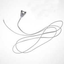 G13 4FT Extended Connectors Cable for Two Pin Indoor T8 LED Tube Lights Cords