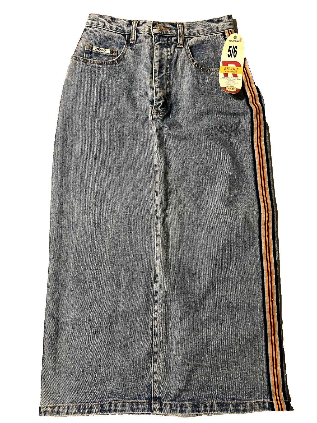 revolt Cotton Clothing for Women