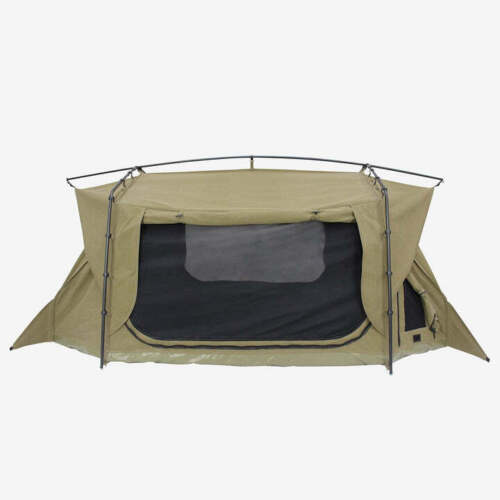 DARCHE NEBULA 1550 SWAG - FREESTANDING HYBRID SWAG W/ 70MM MATTRESS - Picture 7 of 14