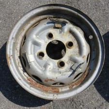 Jantes Lancia FULVIA