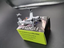 1/350 US V-22 Osprey helicopter transport aircraft finished model 1pcs