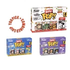 Funko Bitty Pop Disney/Pixar/Disney Princess YOU PICK + COMBINED SHIP
