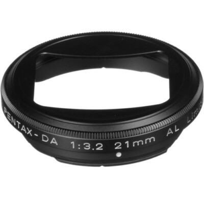 限定品 K-5 Limited ＆ DA 21mm F3.2 Limited New HD PENTAX DA 21mm F3.2 AL Limited Lens in Black K Mount Pentax