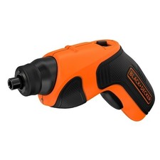 Image of Black & Decker KC9006 cordless screwdriver at eBay