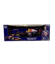Minichamp 1:18  Infinity Red Bull Racing RB10 Daniel Ricciardo - 2014