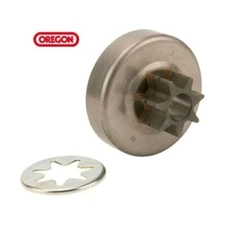 New OEM 32061X Oregon Replacement Pro Spur Sprocket System 7 Tooth NOS 32061