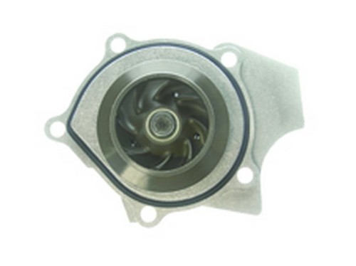 Engine Water Pump for 2010-2013 Volkswagen Tiguan FWD - Picture 5 of 12