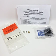 Empire 18442 Propane To Natural Gas Conversion Kit DVD36FP30