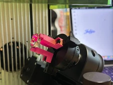 xTool F1 RA2 Pro Ring Holder now with V2