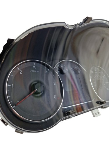 Kia Carens IV 2016 CLUSTER Tacho speedometer 94002-A4500 UK - Bild 4 von 8
