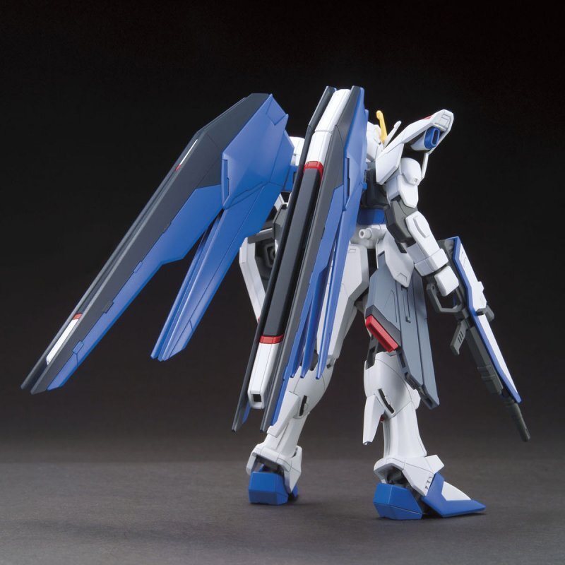 HGCE ガンダムSEED FREEDOM セット Bandai HGCE(192) 1/144 HG ZGMF-X10A Freedom Gundam Seed