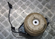 MERCEDES S W222 AMG HYDRO ACTIVE ENGINE MOUNT Links HYDRO Motorlager MOTORHALTER