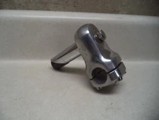 Schwinn Mongoose Dyno & more BMX Gooseneck / Stem