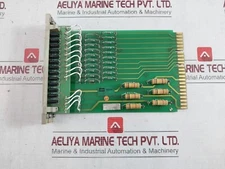 BHEL UN 0094 Printed Circuit Board CE691-38-840, CE691-08-8402A, CE691-08-8403