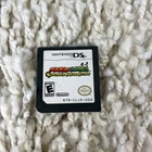 New ListingNintendo DS Mario & Luigi: Bowser's Inside Story (Nintendo DS, 2009) Authentic