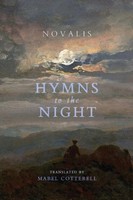 Hymns To The Night Novalis Taschenbuch Kartoniert / Broschiert Englisch 2020