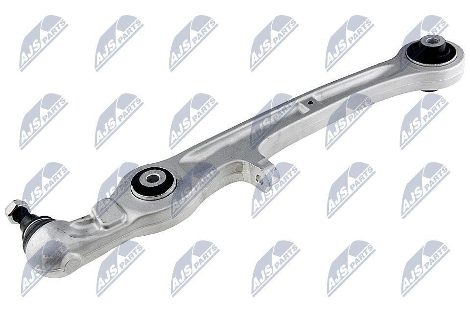 NTY Control Arm Wheel Suspension ZWD-WW-007 For Audi Front Lower Left/Right