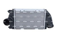 NRF LadeluftküHler 30186 FüR Porsche 911 997 GT2 Turbo