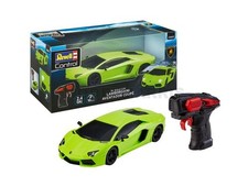 REVELL 24663 1/24 RC Lamborghini Aventador