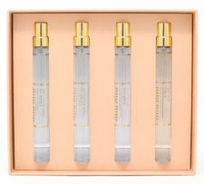 Miu Miu Les Eaux À La Mode 4pc Gift Set For Women4x10ml EDT