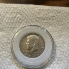 1968 Kennedy Half Dollar — photo from another recent sale