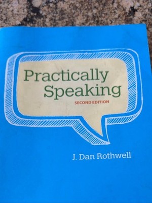 Practically Speaking Second Edition book