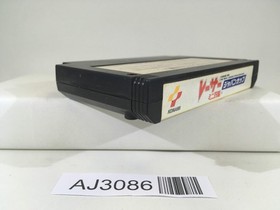 AJ3086 Racer Mini Yonku Japan Cup Nintendo Famicom NES Japan