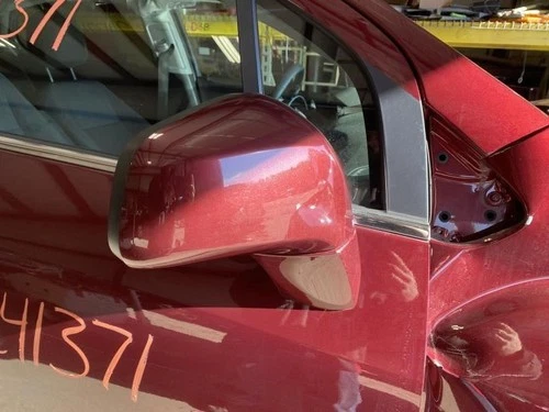 Passenger Side View Mirror Heated Opt DG6 Mexico Built Fits 17-20 TRAX 1864054