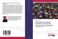 Anouar Bakkali | Desarrollo De La Industria Automotriz En Marruecos | Buch