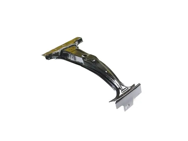 Genuine Mopar B-Pillar Reinforcement Left 68104607AC