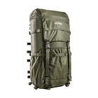 Tatonka Holdall Bag 80L - Heavy Duty Extension for Cargo Practice