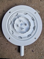 Impey 6.X Level Access Pumped Shower Waste Quiet Gulley