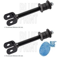 2X Stange/Strebe FüR Stabilisator Blue Print ADT385103 2 PendelstüTzen