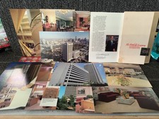 Coca-Cola Headquarters Postcard Set