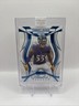 Terrell Suggs 2025 Panini Flawless #58 Aquamarine Legends 2/3