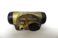 Maxgear Radbremszylinder Hinten Links Rechts FüR Renault