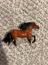 Breyer Stablemate Lot Of 11 Horses. Tractor Supply And Breed Set