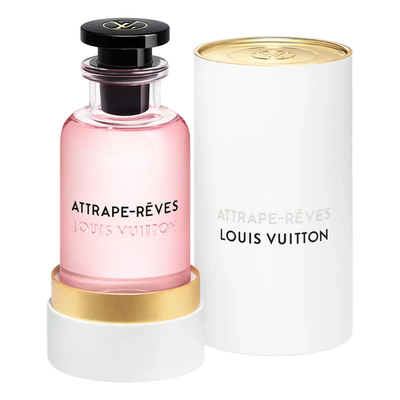 Louis Vuitton Attrape Reves Eau de Parfum 100ml / 3.4 fl.oz w/ Box