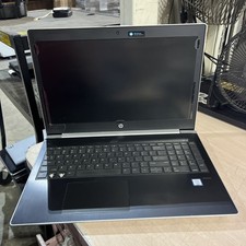 HP PROBOOK 450 G5 INTEL CORE I3-6006U 2.00GHZ 8GB RAM NO HD