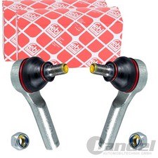 Rotule de direction Nissan SUNNY