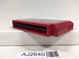 AJ2640 Donkey Kong 3 Nintendo Famicom NES Japan