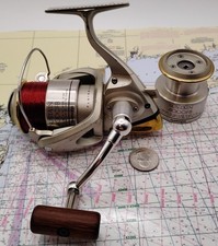 Shimano Freshwater Vintage Spinning Fishing Reels for sale | eBay Shimano Freshwater Vintage Spinning Fishing Reels for sale | eBay
