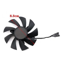 For Gigabyte RTX 2080ti 2080 2070 Super Gaming Cooling Fan Part Repair Part