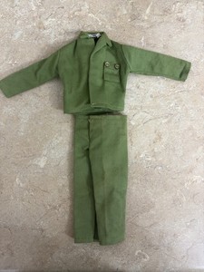 GI Joe Adventure Team Commander | eBay