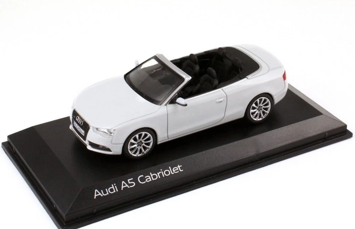 Audi NOREV 1:43 Diecast Cars, Trucks & Vans for sale | eBay