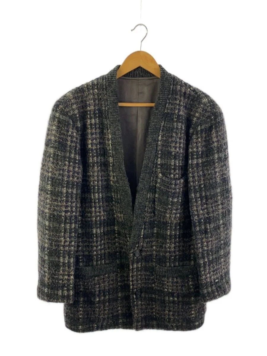 ISSEY MIYAKE Coats, Jackets & Vests for Wool Outer Shell Men for