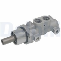 LM80117 Delphi Hauptbremszylinder FüR Peugeot