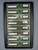 50× 32GB DDR4 ECC RDIMM 3200MHz PC4-3200AA Server RAM